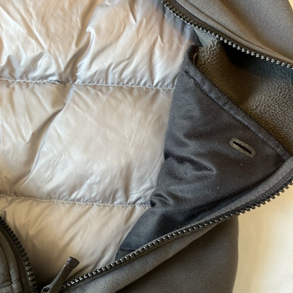 Men’s lululemon stretch puffer jacket size large - Picture 10 of 10